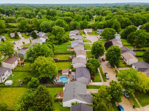 Tiny photo for 1750 Durango Court, Powell, OH 43065 (MLS # 226021530)
