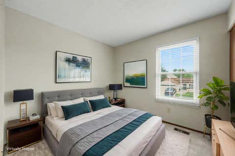 Tiny photo for 1750 Durango Court, Powell, OH 43065 (MLS # 226021530)