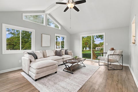 Photo of 3385 Castleton Street, Grove City, OH 43123 (MLS # 226039786)