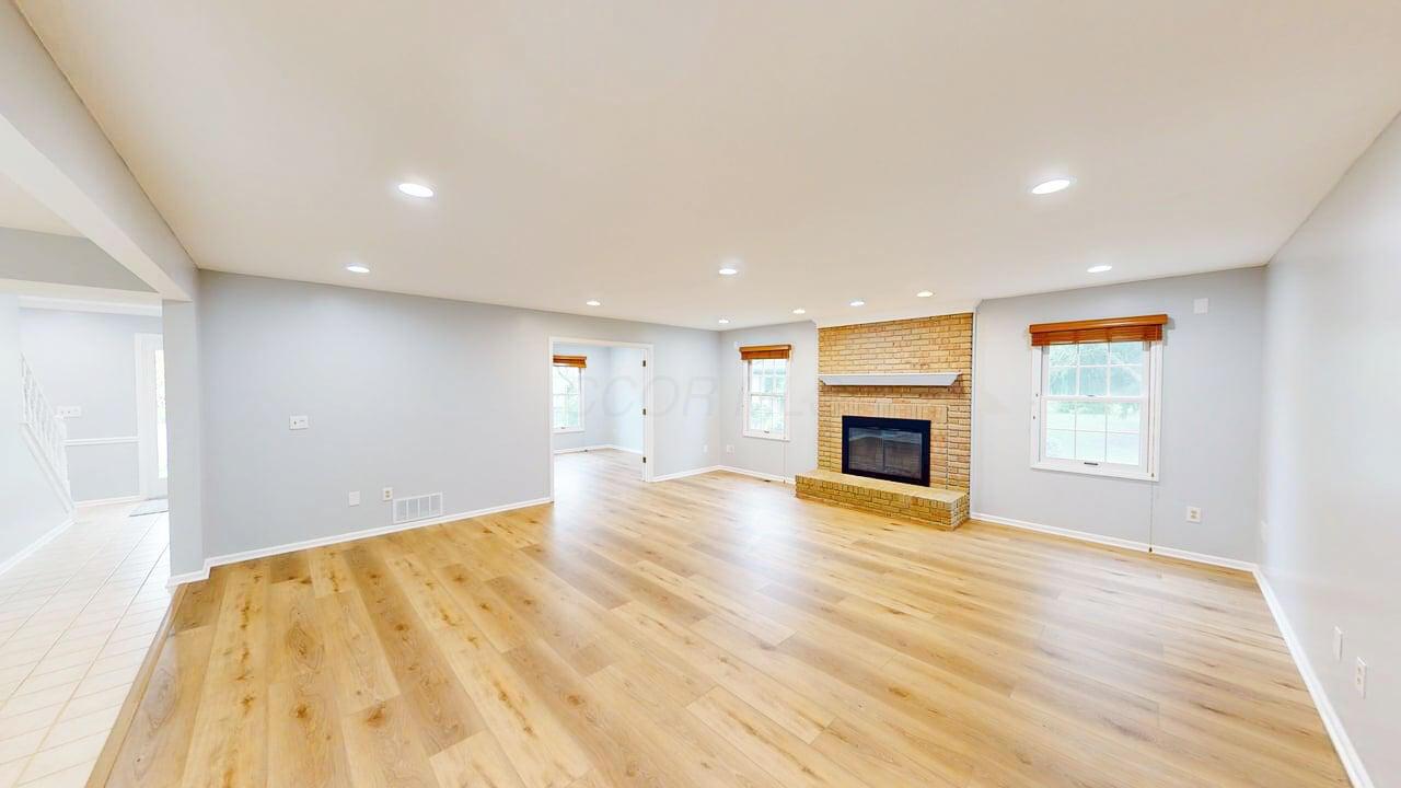 5081 Broxburn Court, Dublin, Ohio image 20