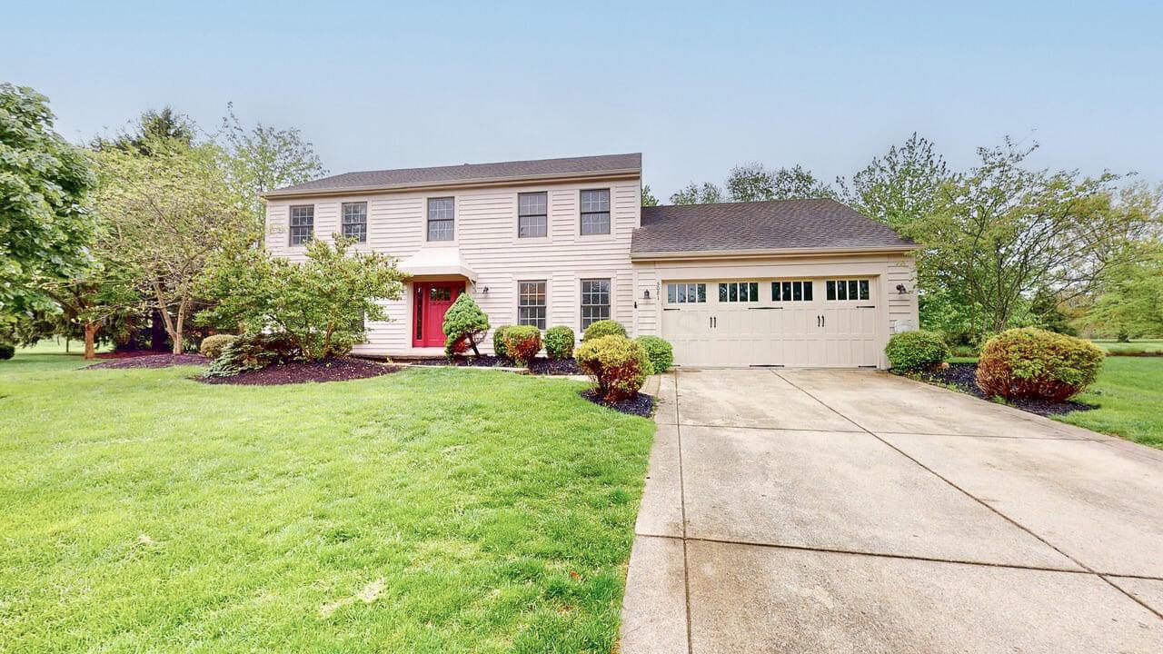 5081 Broxburn Court, Dublin, Ohio image 3
