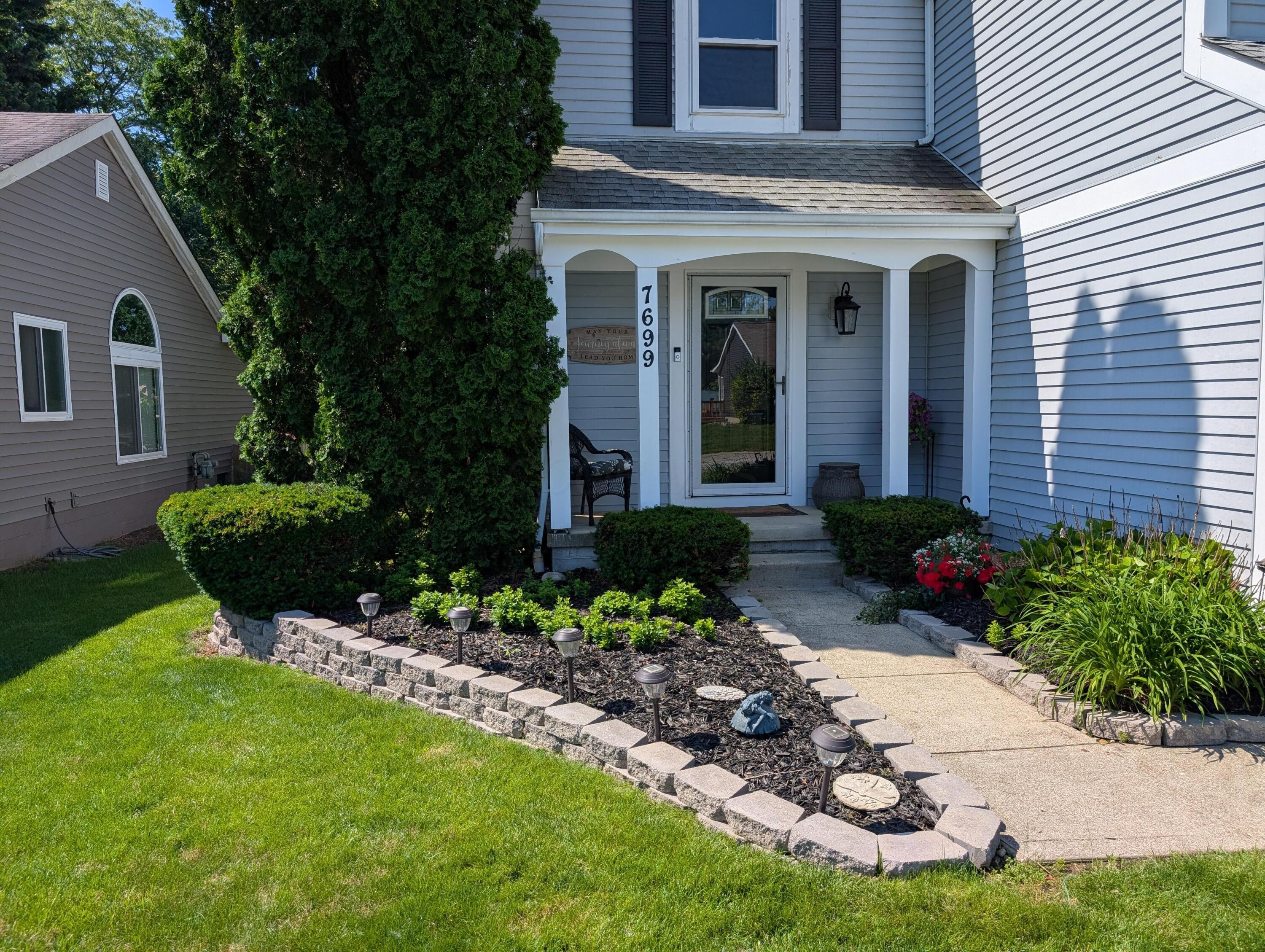 7699 Stow Acres Place