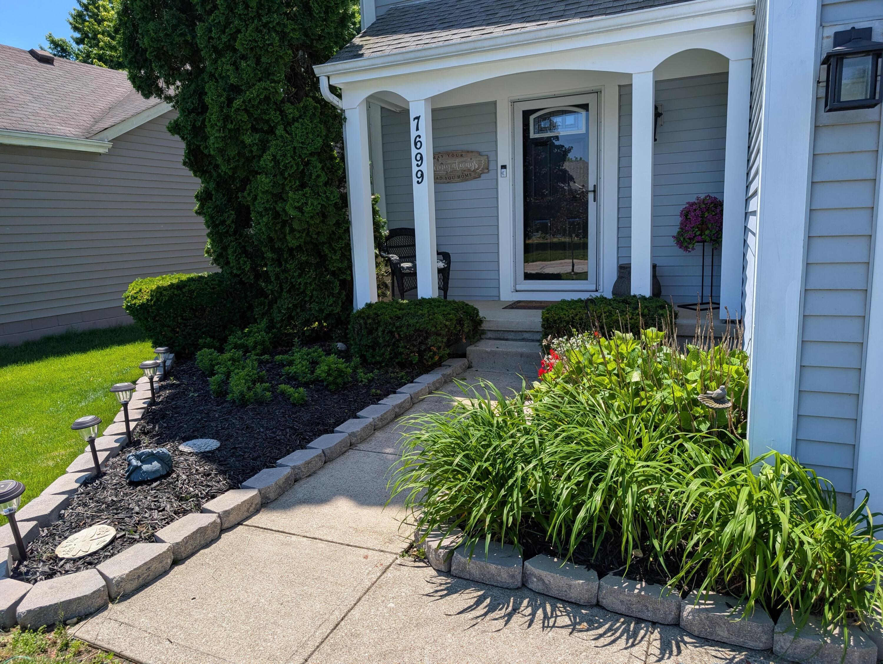 7699 Stow Acres Place