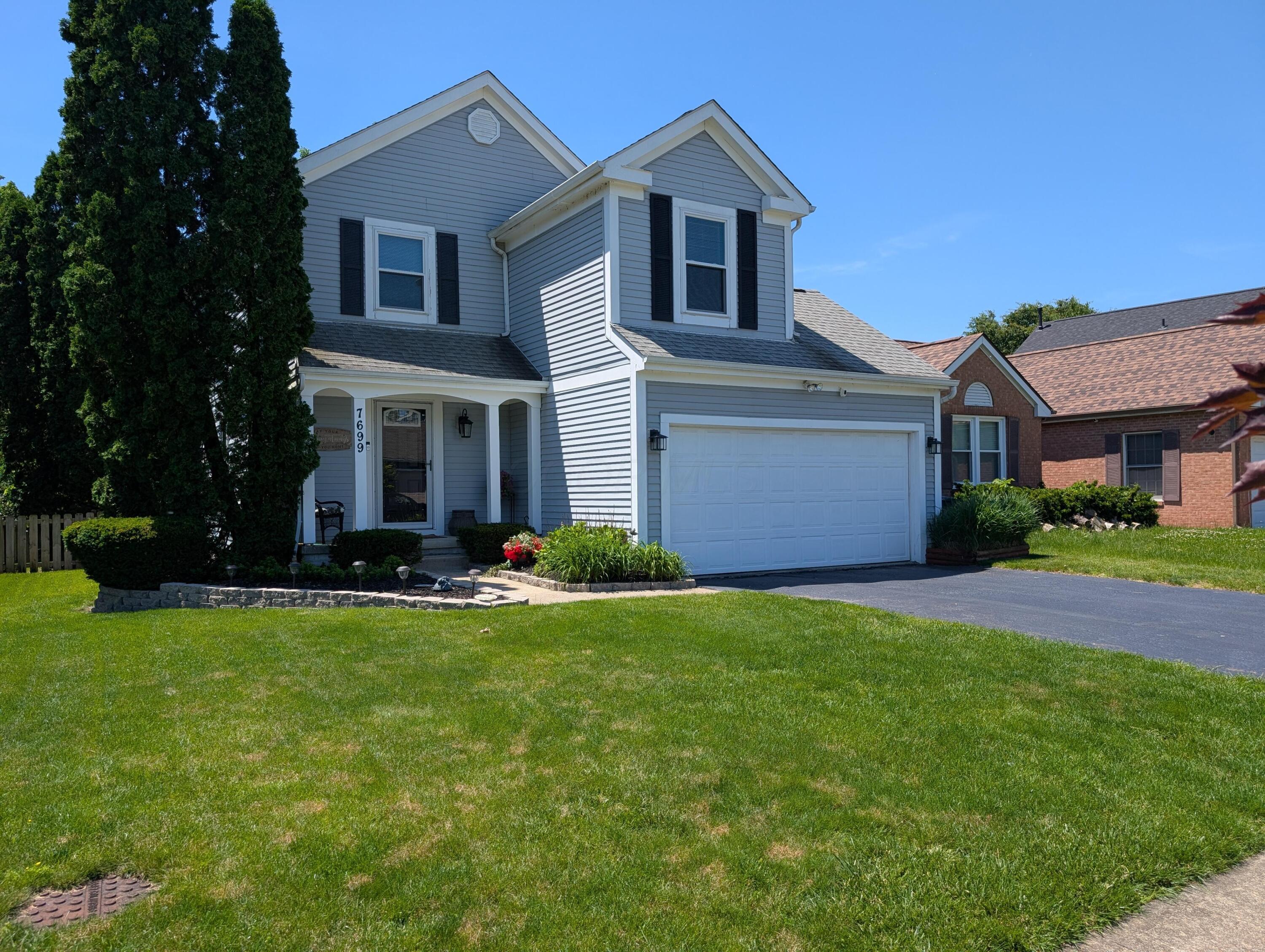 7699 Stow Acres Place