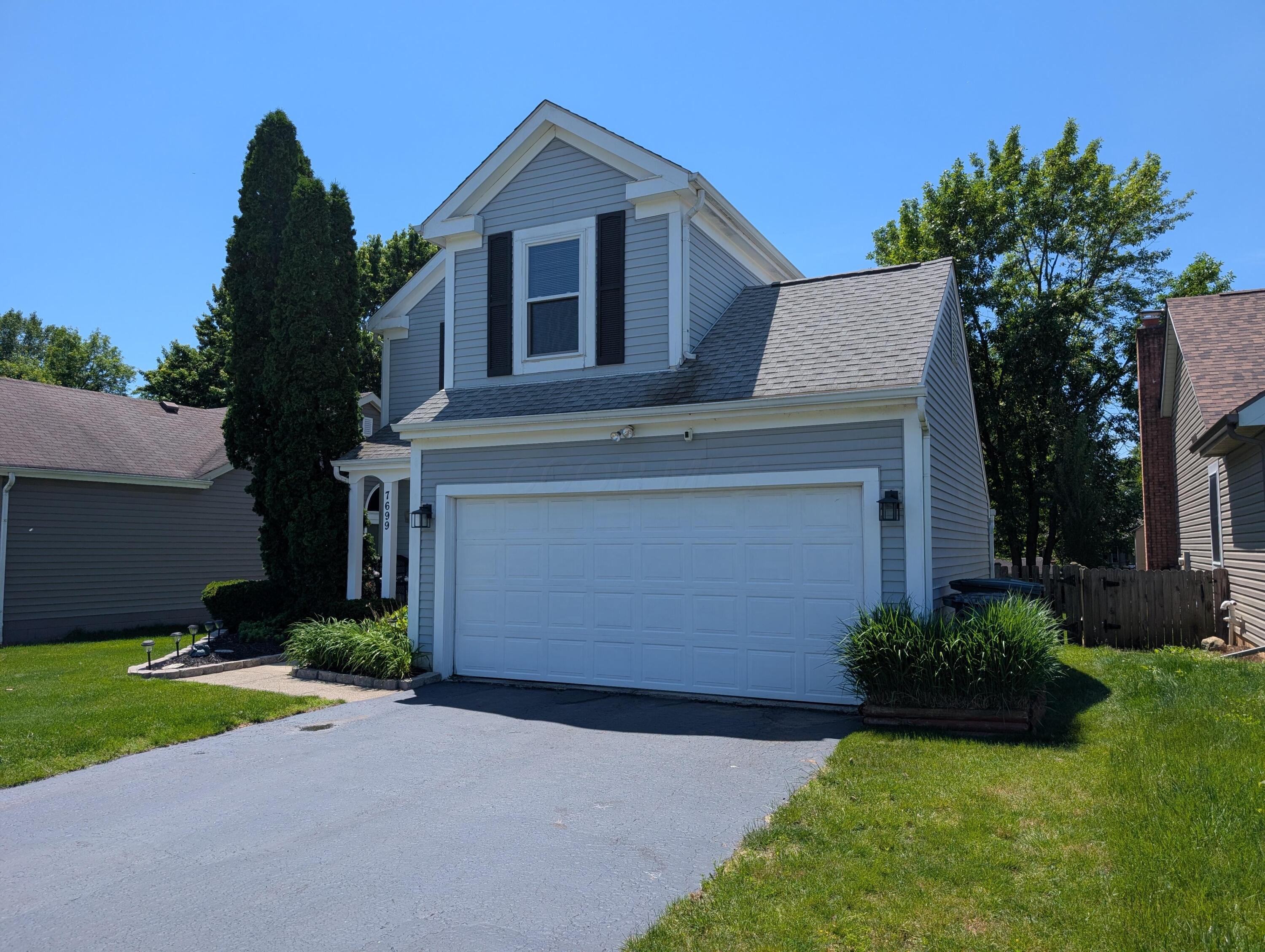 7699 Stow Acres Place