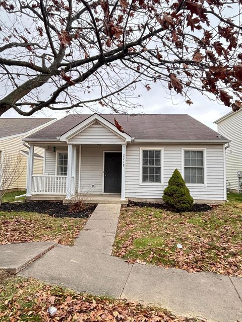 Photo of 2781 Proclamation Way 15 #15, Columbus, OH 43207 (MLS # 225044587)