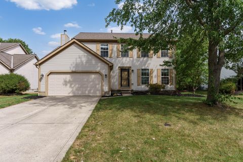 Photo of 8661 Kirkland Drive, Lewis Center, OH 43035 (MLS # 224034454)