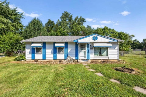 Homes For Sale - 834 Vancouver Drive<br/> Marion, OH 43302