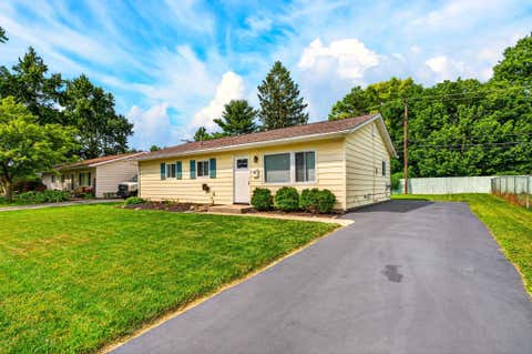 Homes For Sale - 865 Sunview Road<br/> Reynoldsburg, OH 43068