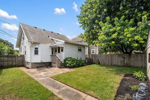 Tiny photo for 2734 Ridge Avenue, Columbus, OH 43204 (MLS # 226026659)