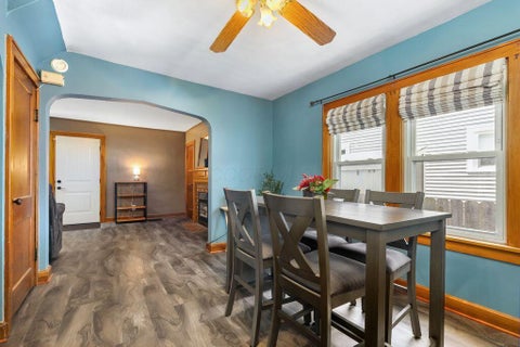 Tiny photo for 2734 Ridge Avenue, Columbus, OH 43204 (MLS # 226026659)