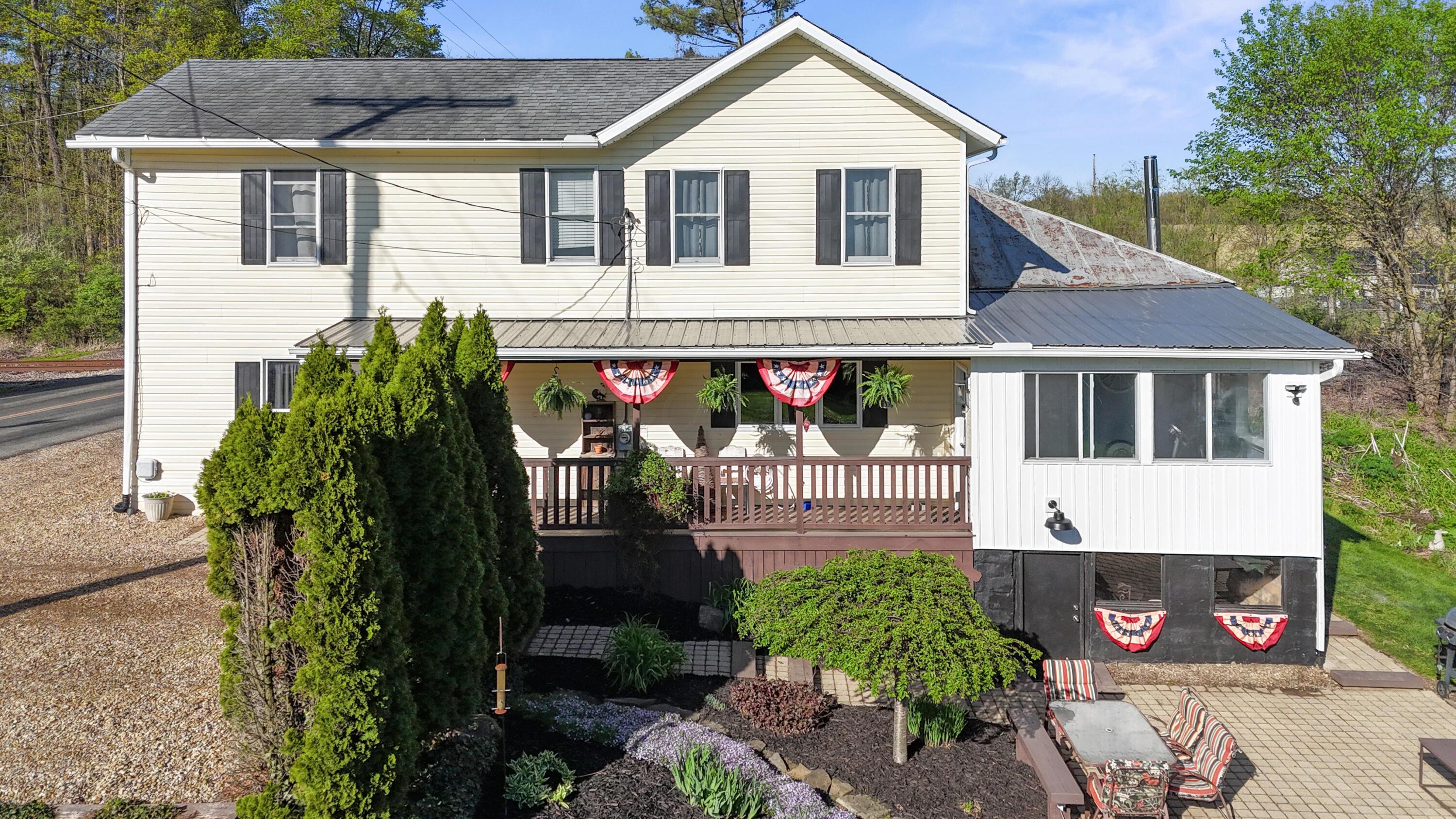 16109 Sycamore Road, Mount Vernon, Ohio image 1