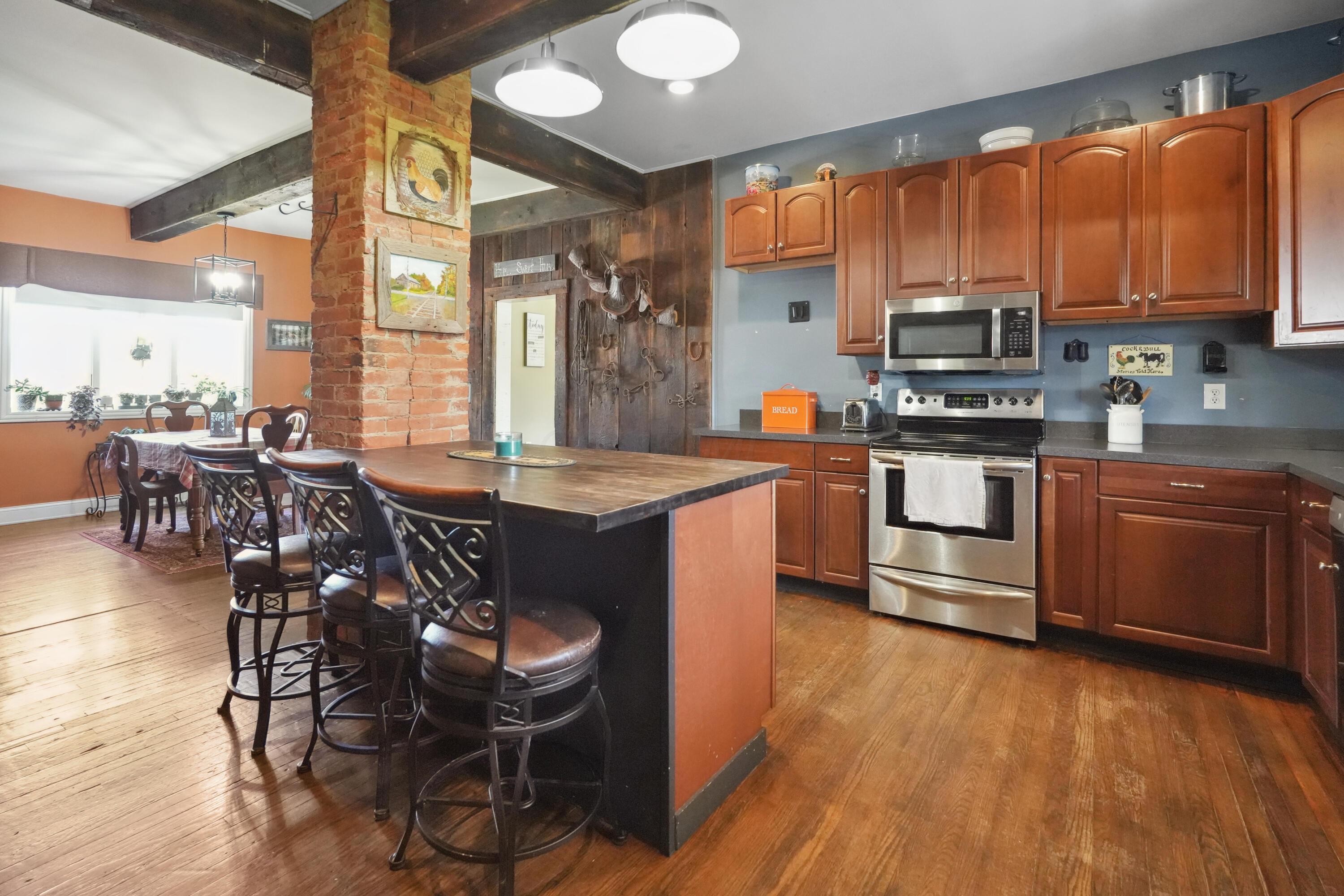 16109 Sycamore Road, Mount Vernon, Ohio image 12