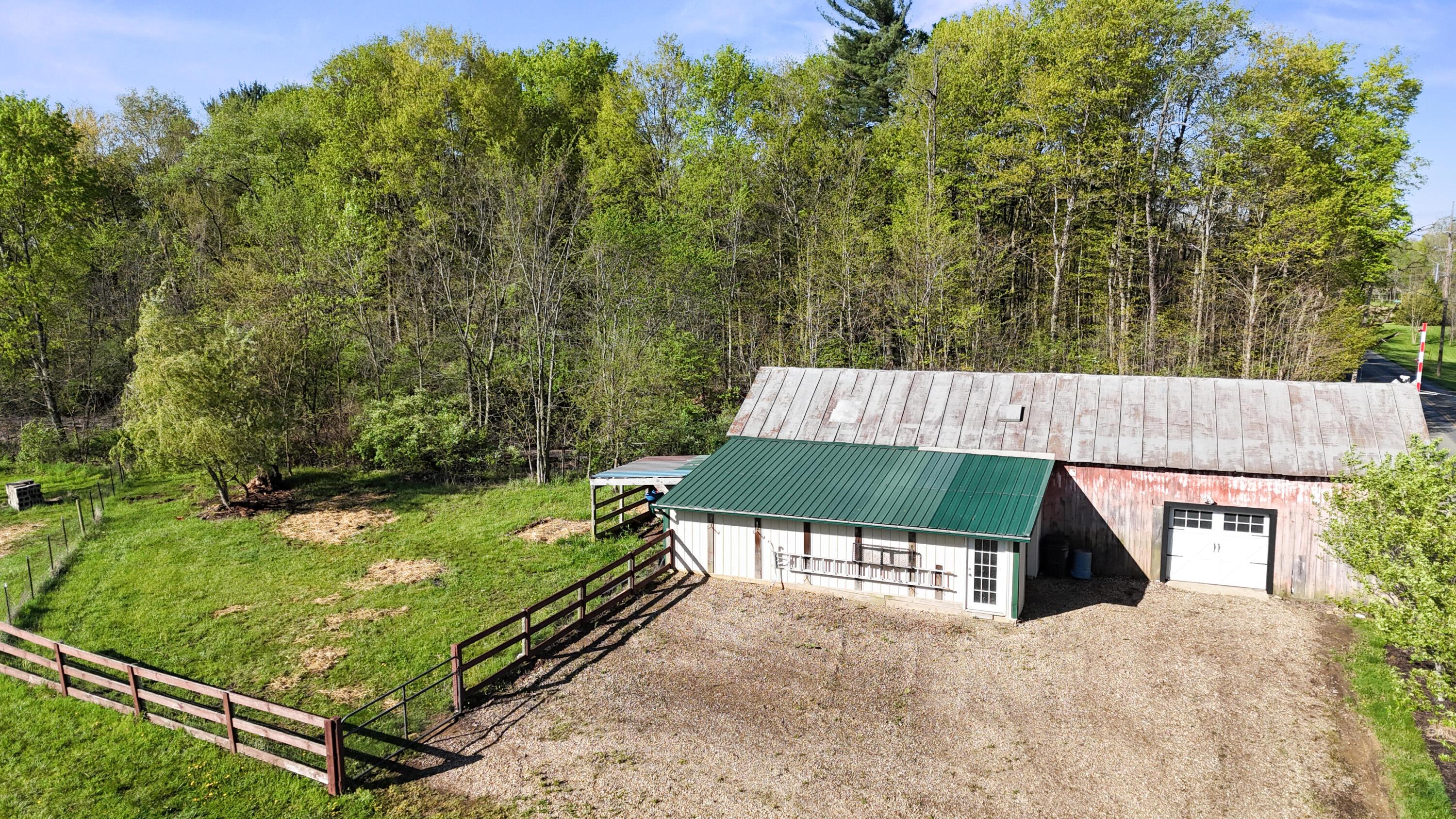 16109 Sycamore Road, Mount Vernon, Ohio image 42