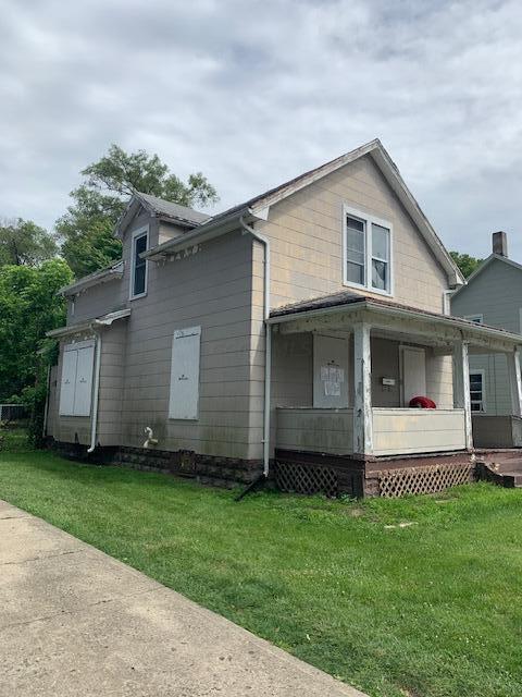 360 S Greenmount Avenue, Springfield, Ohio image 2
