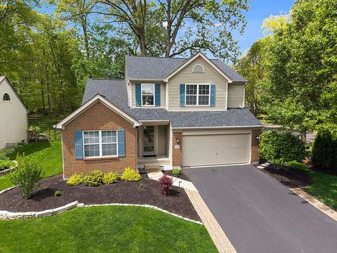 Photo of 232 Beech Drive, Delaware, OH 43015 (MLS # 226015199)