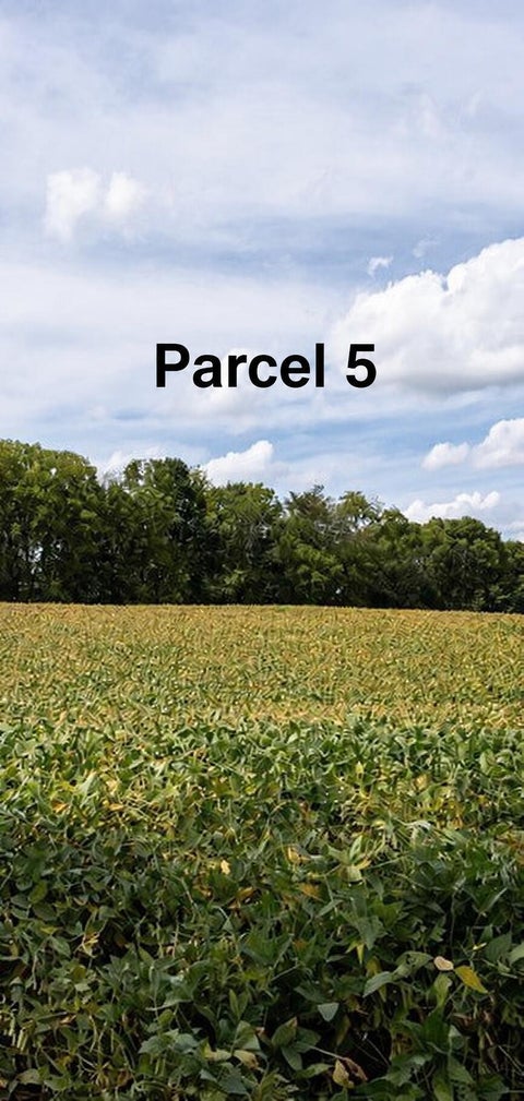 Vacant Land For Sale - 00000 Millersburg Road<br/> Knox County, Gambier, OH 43022