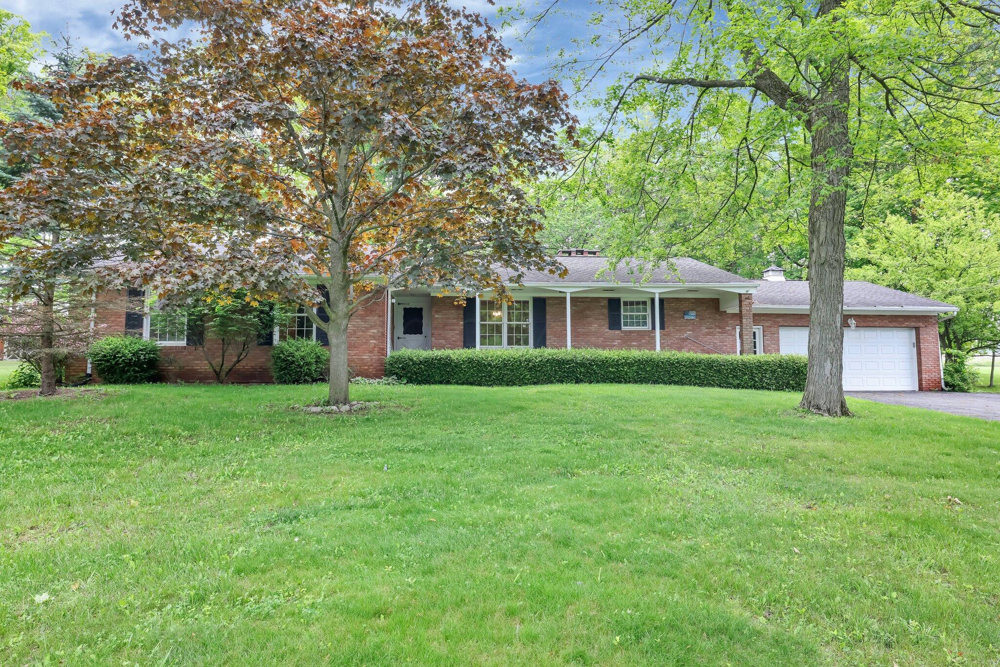 3170 Beverly Lane, Ontario, Ohio image 1
