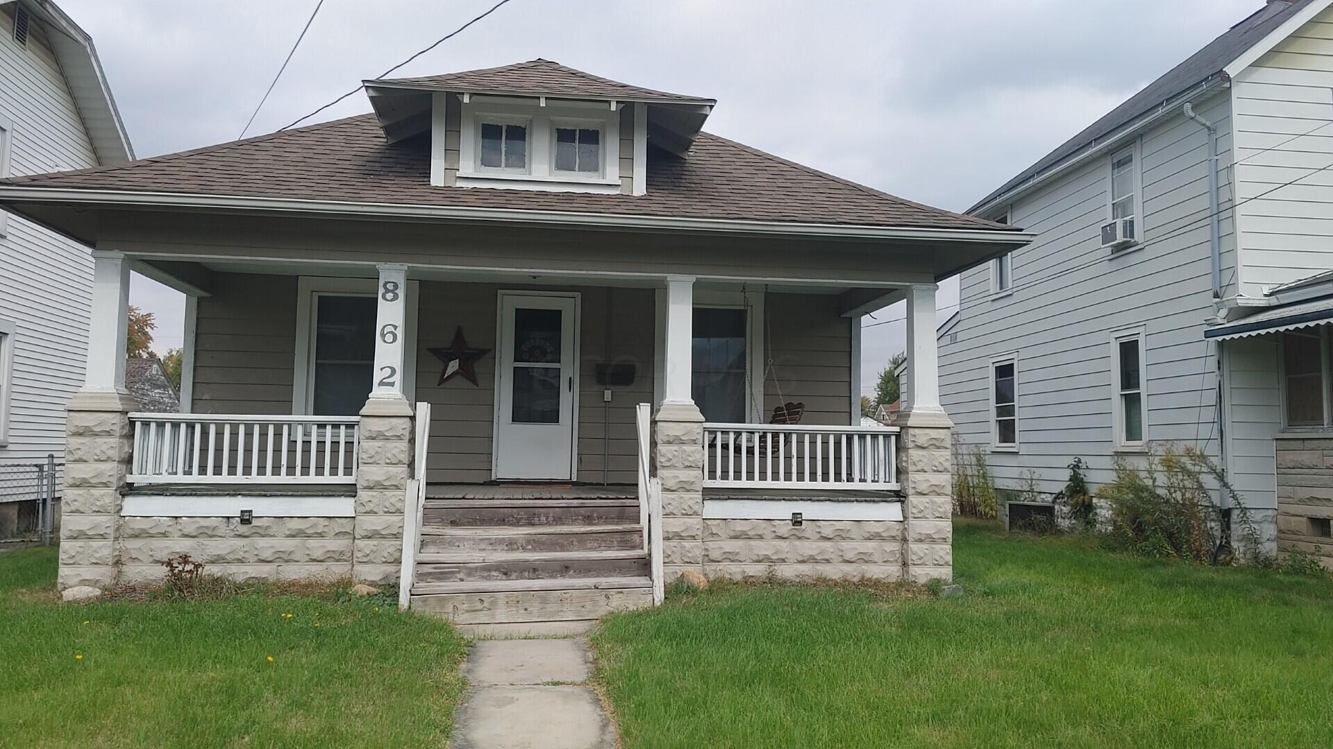 862 Woodrow Avenue, Marion, Ohio image 1