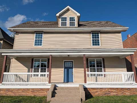 Photo of 60 N London Street, Mount Sterling, OH 43143 (MLS # 226032306)