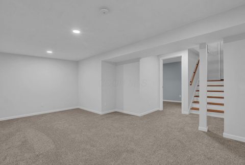 Tiny photo for 2939 Sharon Valley Road NE, Granville, OH 43023 (MLS # 226000676)