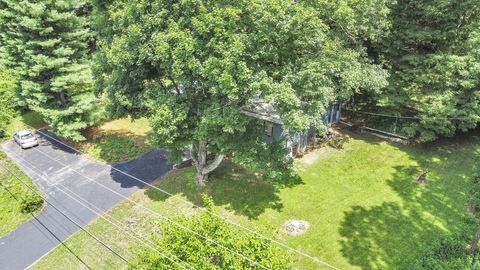 Tiny photo for 2939 Sharon Valley Road NE, Granville, OH 43023 (MLS # 226000676)