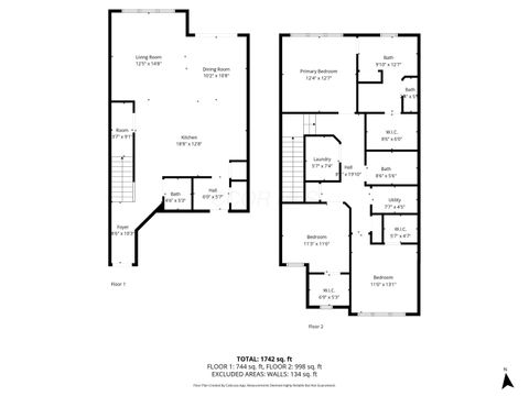 Tiny photo for 6590 Wheatly Road, New Albany, OH 43054 (MLS # 225036249)