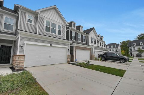 Tiny photo for 6590 Wheatly Road, New Albany, OH 43054 (MLS # 225036249)