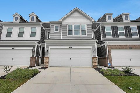 Tiny photo for 6590 Wheatly Road, New Albany, OH 43054 (MLS # 225036249)