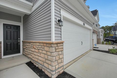 Tiny photo for 6590 Wheatly Road, New Albany, OH 43054 (MLS # 225036249)