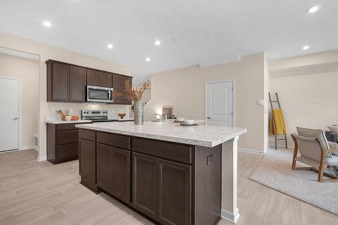 Tiny photo for 6590 Wheatly Road, New Albany, OH 43054 (MLS # 225036249)