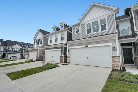 Tiny photo for 6590 Wheatly Road, New Albany, OH 43054 (MLS # 225036249)