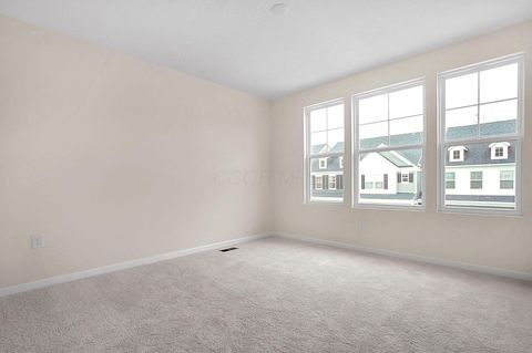 Tiny photo for 6590 Wheatly Road, New Albany, OH 43054 (MLS # 225036249)