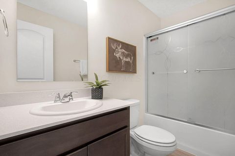 Tiny photo for 6590 Wheatly Road, New Albany, OH 43054 (MLS # 225036249)