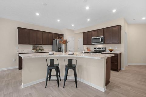 Tiny photo for 6590 Wheatly Road, New Albany, OH 43054 (MLS # 225036249)