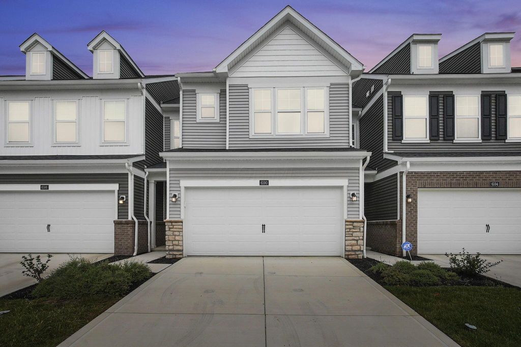 Photo for 6590 Wheatly Road, New Albany, OH 43054 (MLS # 225036249)