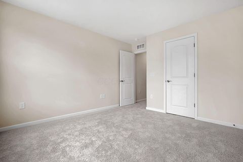 Tiny photo for 6590 Wheatly Road, New Albany, OH 43054 (MLS # 225036249)