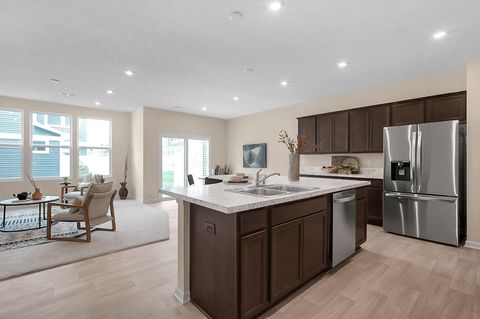 Tiny photo for 6590 Wheatly Road, New Albany, OH 43054 (MLS # 225036249)