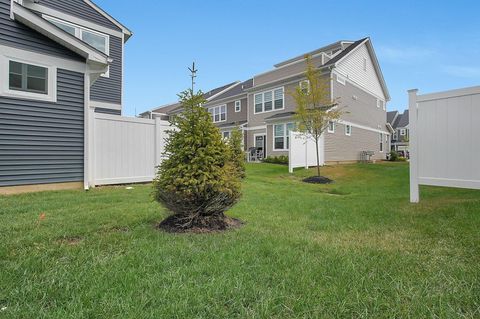Tiny photo for 6590 Wheatly Road, New Albany, OH 43054 (MLS # 225036249)