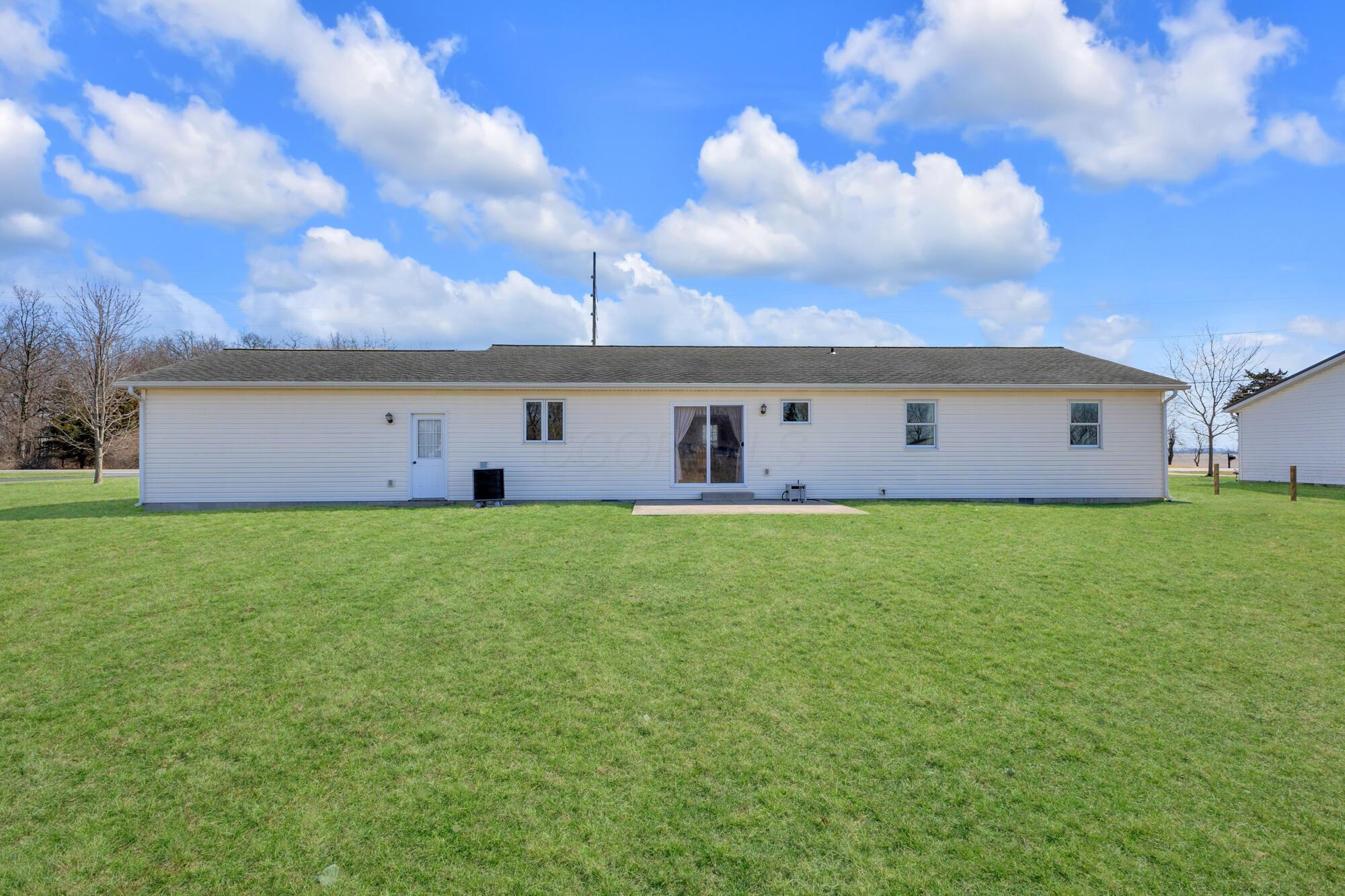 2445 Pole Lane Road, Marion, Ohio image 34