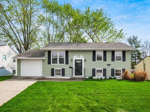 Photo of 207 Richards Drive, Delaware, OH 43015 (MLS # 226012315)