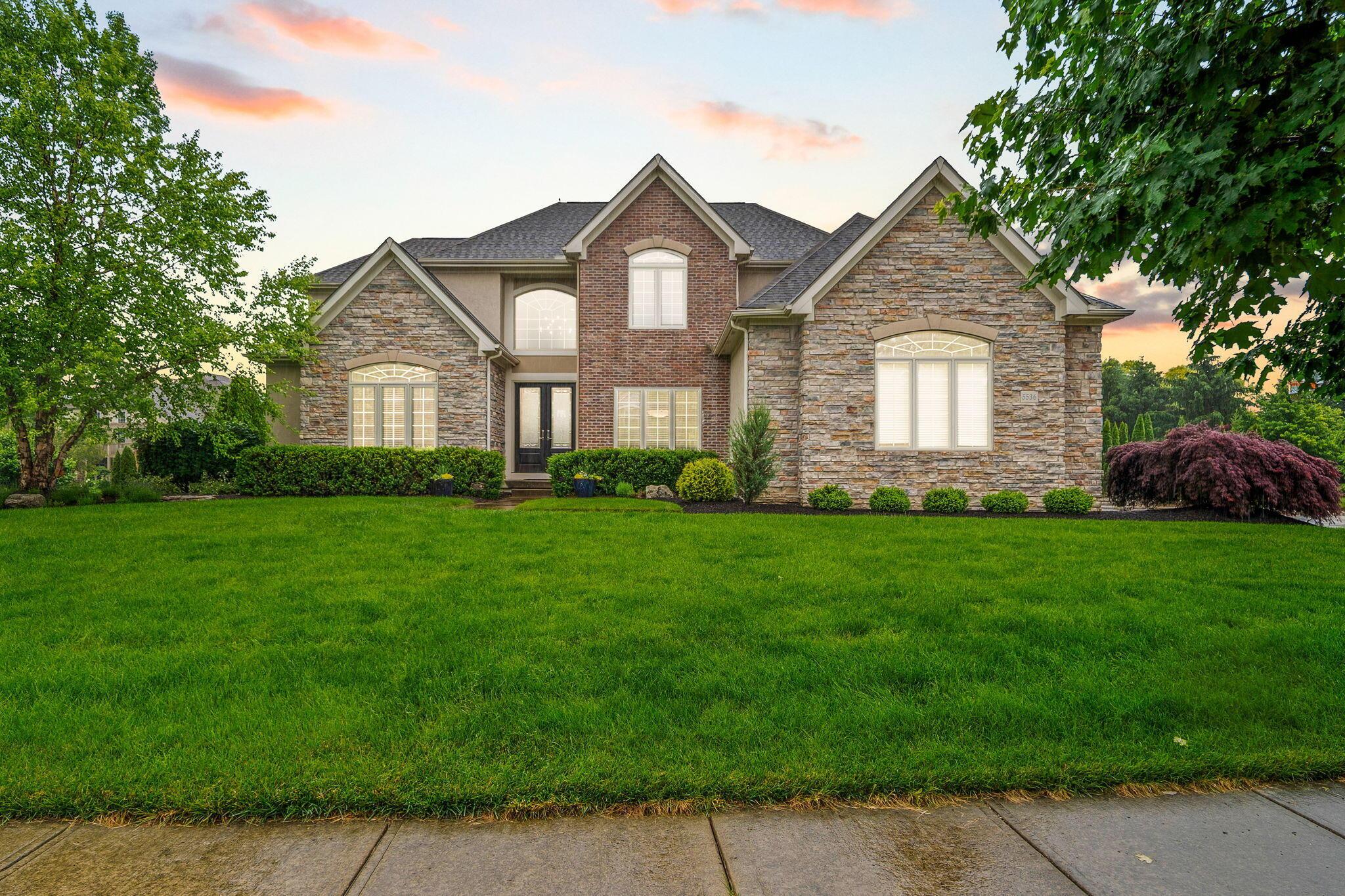 5536 Berwanger Drive