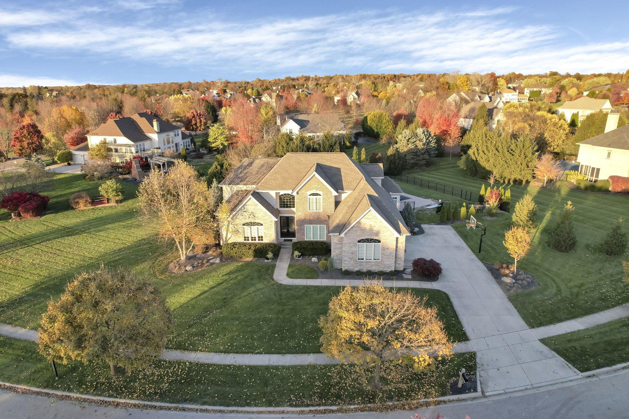 5536 Berwanger Drive