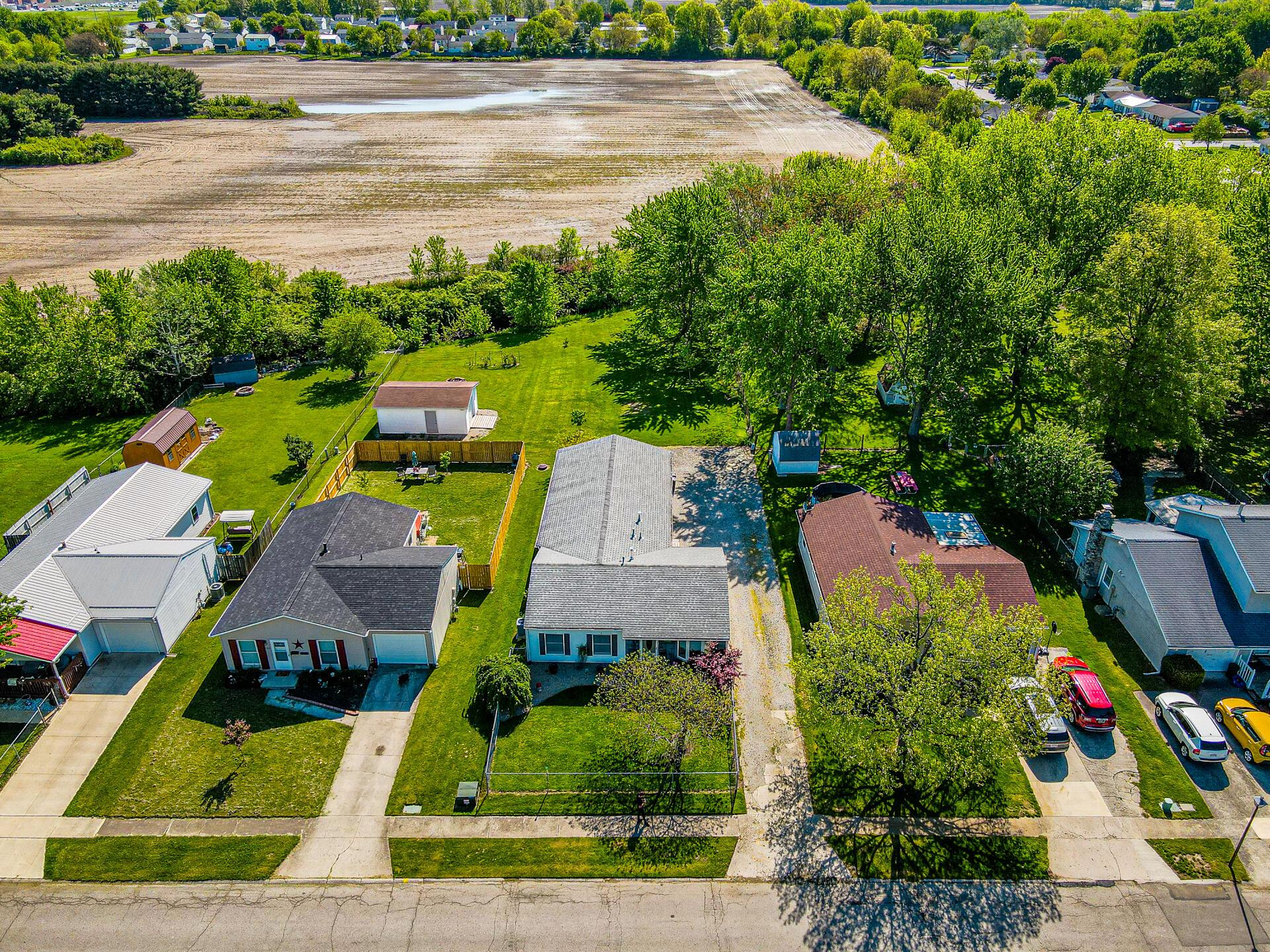 1150 Bahama Drive, Marion, Ohio image 9