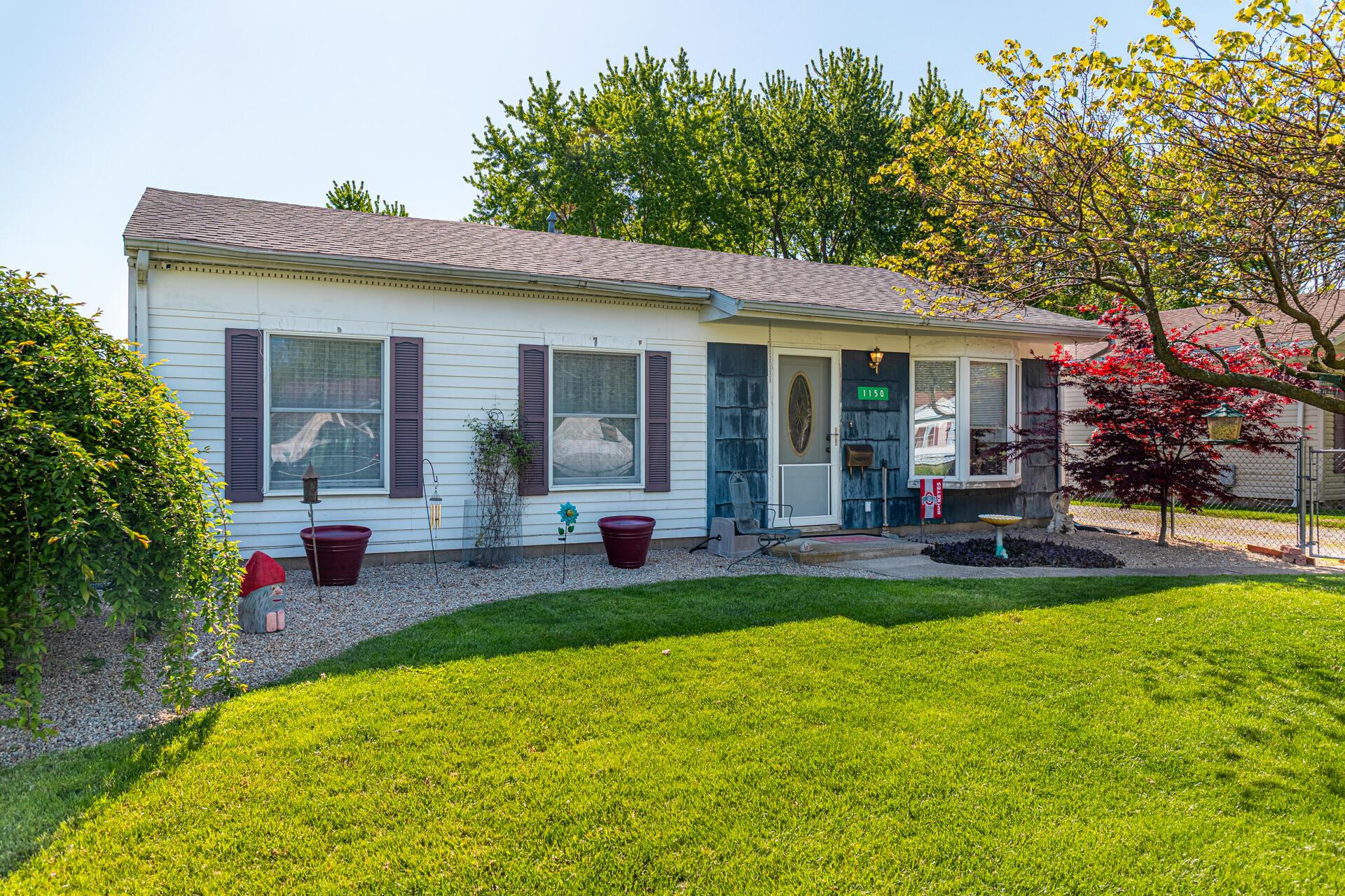 1150 Bahama Drive, Marion, Ohio image 1