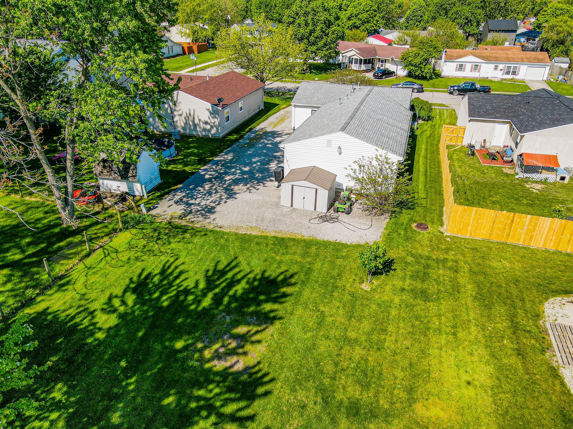 1150 Bahama Drive, Marion, Ohio image 11