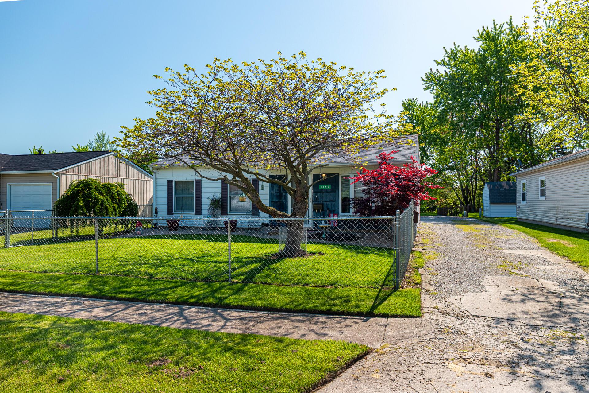 1150 Bahama Drive, Marion, Ohio image 2