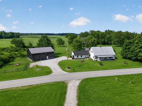 Photo of 4622 Lock Road, Centerburg, OH 43011 (MLS # 226022763)