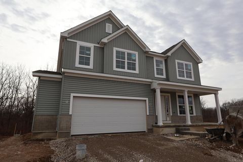 Photo of 341 Merion Drive, Commercial Point, OH 43116 (MLS # 225046451)