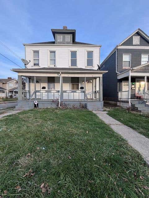 1718 S 6th Street,  OH 43207